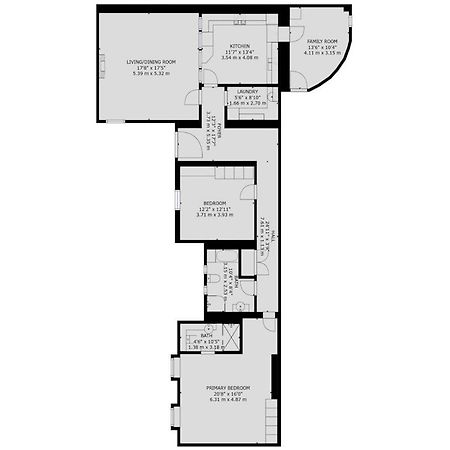 The Annex At Merley Mews Poole Esterno foto
