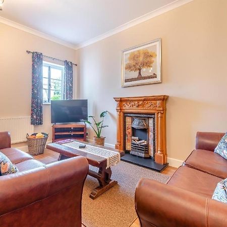 The Annex At Merley Mews Poole Esterno foto