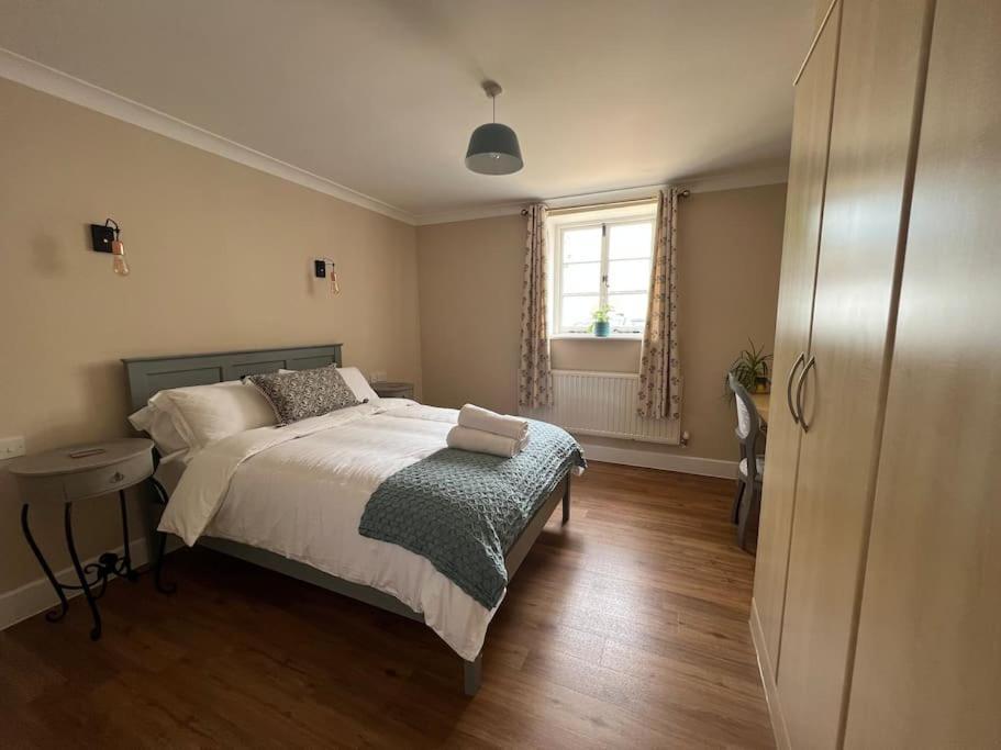 The Annex At Merley Mews Poole Esterno foto