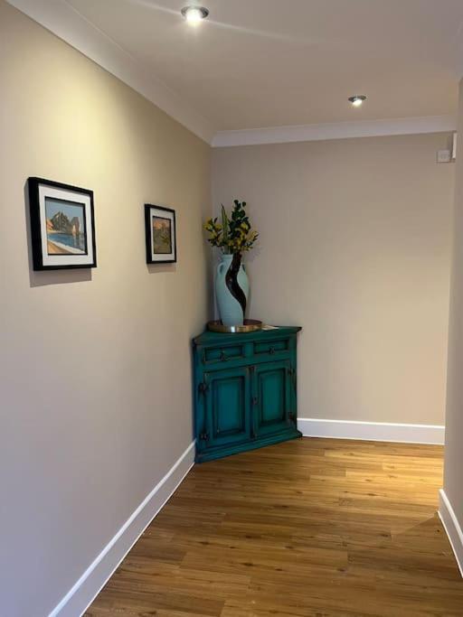 The Annex At Merley Mews Poole Esterno foto