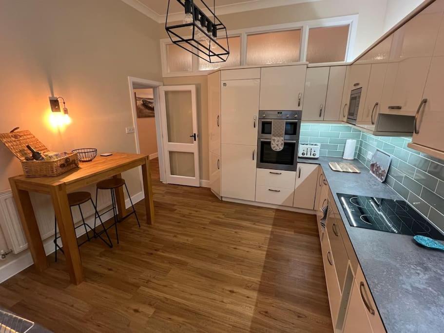 The Annex At Merley Mews Poole Esterno foto