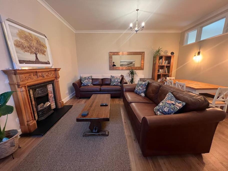 The Annex At Merley Mews Poole Esterno foto