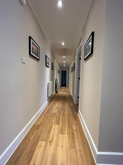 The Annex At Merley Mews Poole Esterno foto