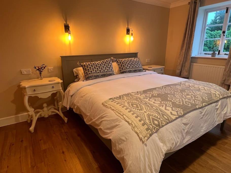 The Annex At Merley Mews Poole Esterno foto
