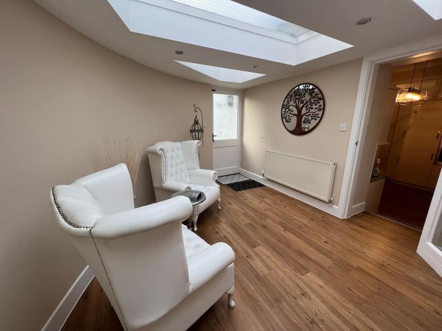 The Annex At Merley Mews Poole Esterno foto