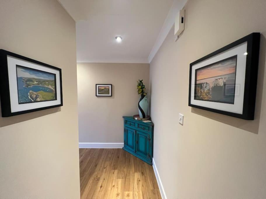 The Annex At Merley Mews Poole Esterno foto