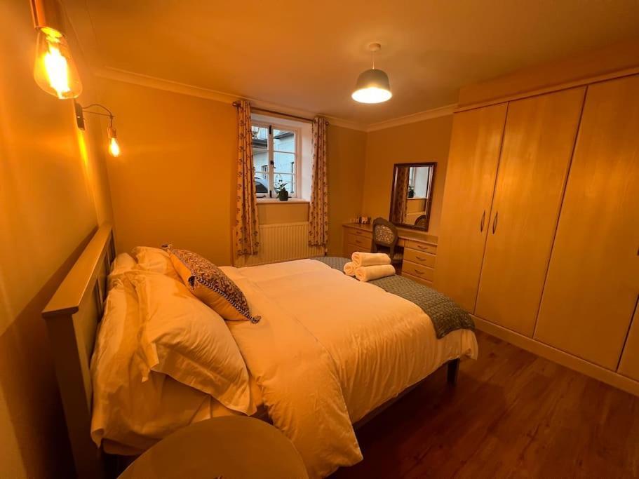 The Annex At Merley Mews Poole Esterno foto