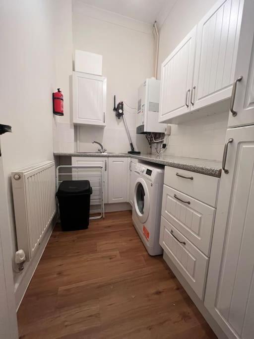 The Annex At Merley Mews Poole Esterno foto