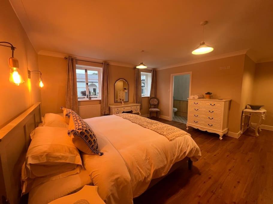 The Annex At Merley Mews Poole Esterno foto