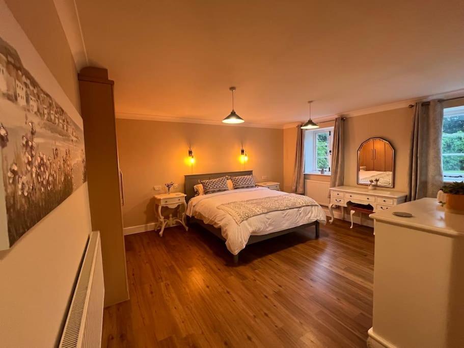 The Annex At Merley Mews Poole Esterno foto