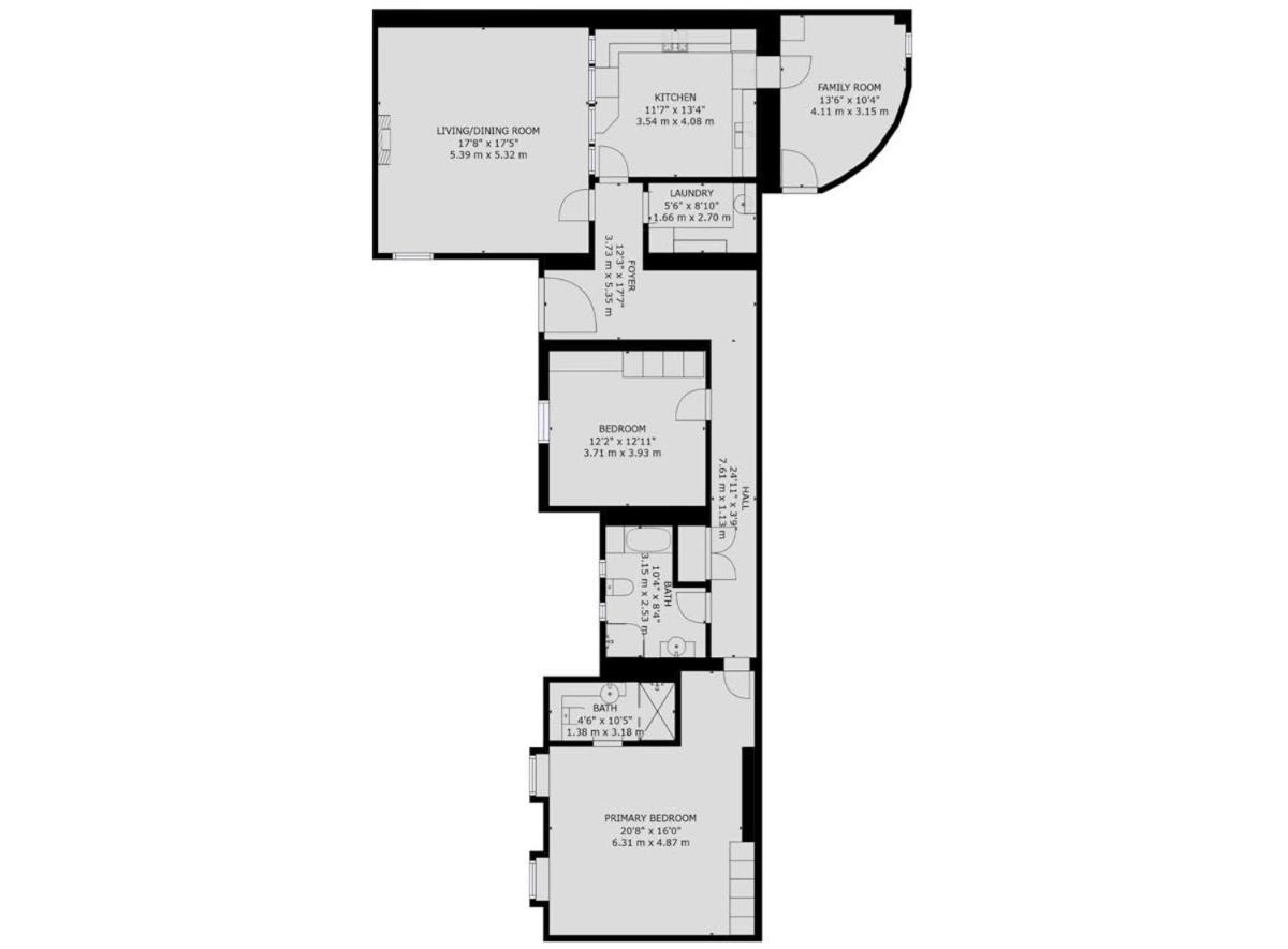 The Annex At Merley Mews Poole Esterno foto