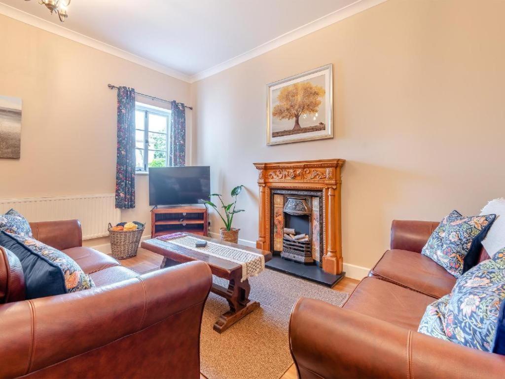 The Annex At Merley Mews Poole Esterno foto