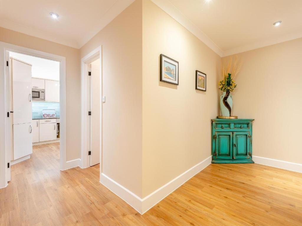 The Annex At Merley Mews Poole Esterno foto
