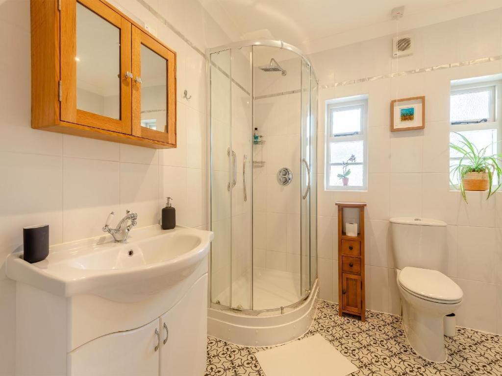 The Annex At Merley Mews Poole Esterno foto