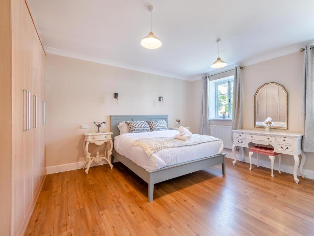 The Annex At Merley Mews Poole Esterno foto