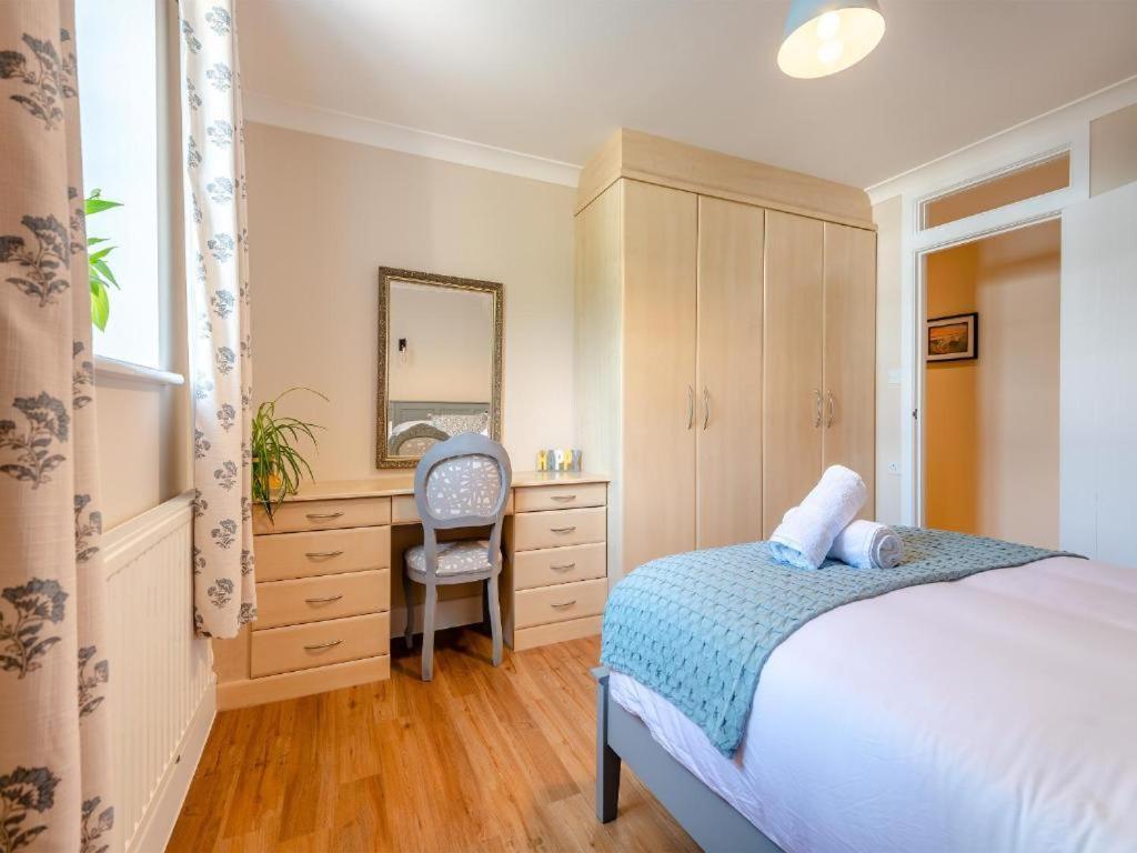 The Annex At Merley Mews Poole Esterno foto