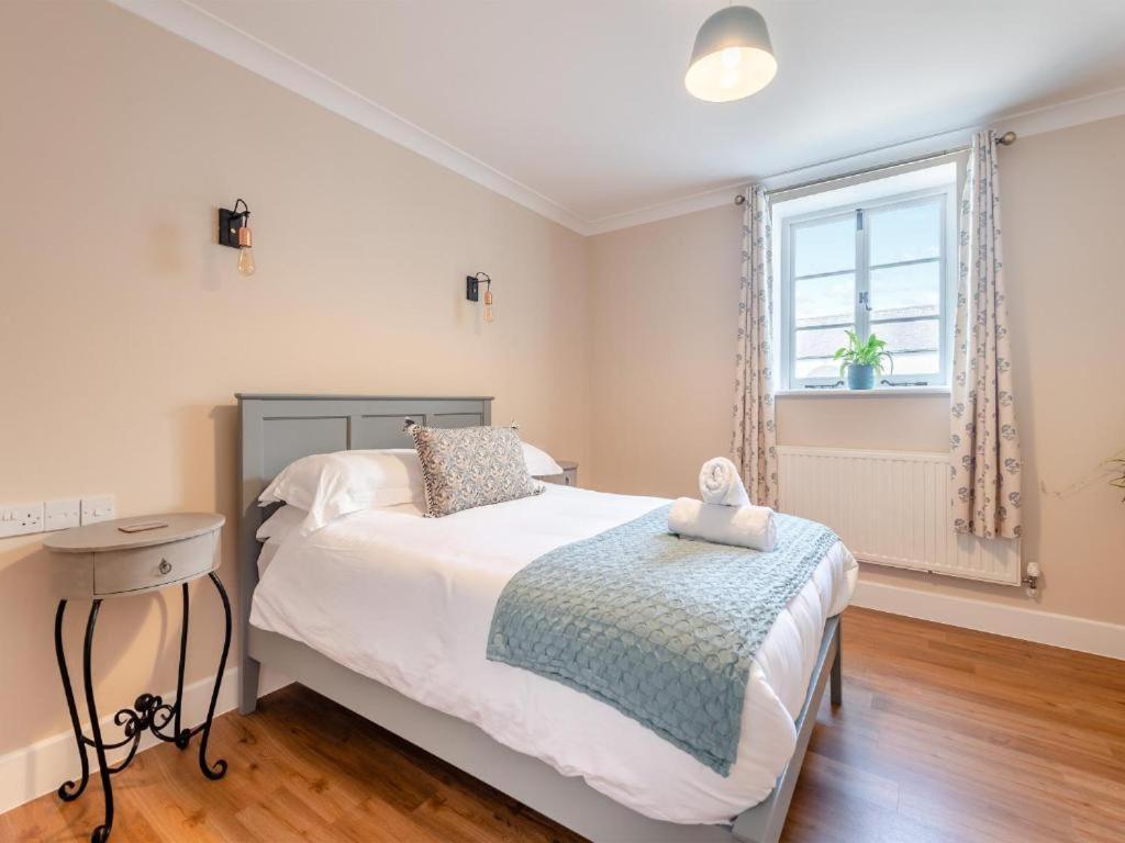 The Annex At Merley Mews Poole Esterno foto