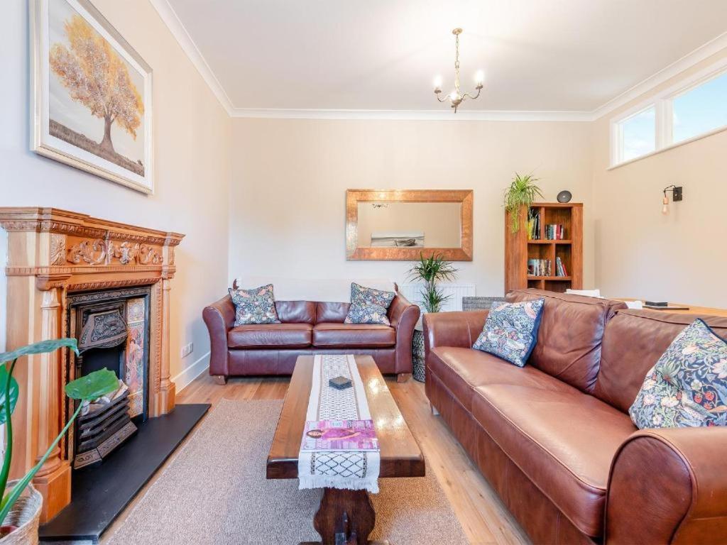 The Annex At Merley Mews Poole Esterno foto
